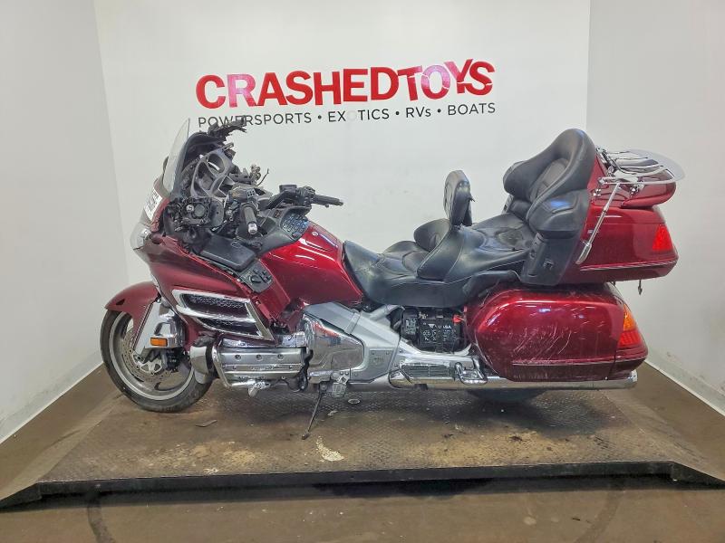 Продаж на аукціоні авто 2005 Honda Gl1800, vin: 1HFSC47095A403916, номер лоту: 53184556