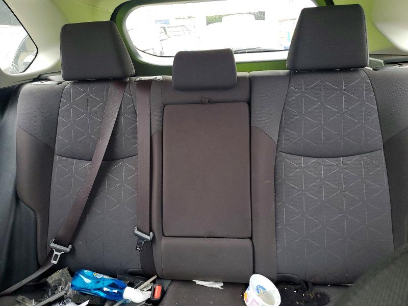 Продаж на аукціоні авто 2020 Toyota Rav4, vin: JTMW1RFV2LD521958, номер лоту: 53463596