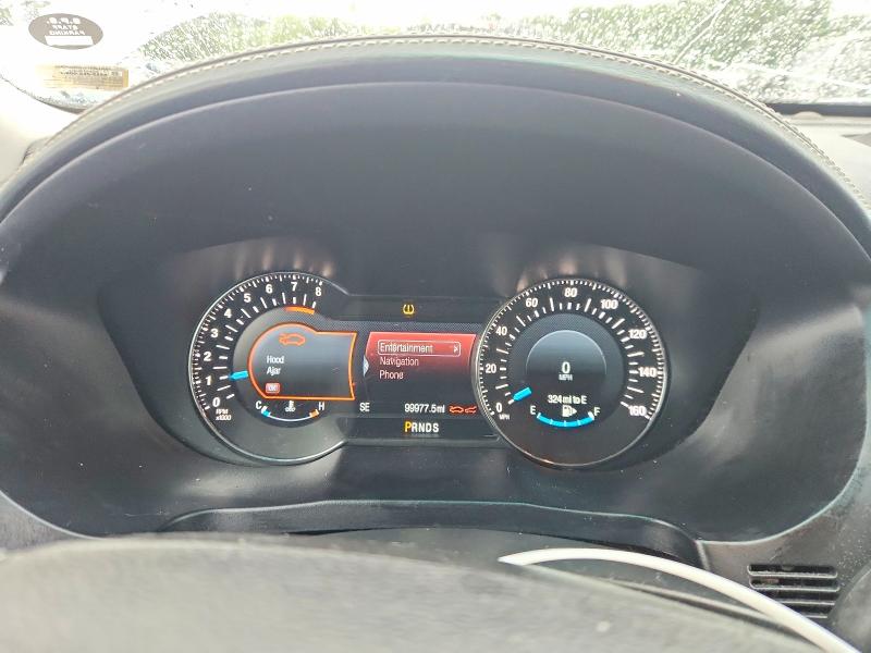 Aukcja sprzedaży 2016 Ford Explorer, vin: 1FM5K8HT6GGC71610, numer aukcji: 55145906