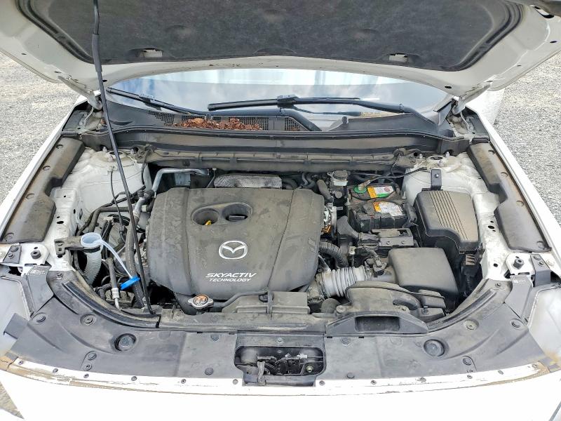 Aukcja sprzedaży 2019 Mazda Cx-5, vin: JM3KFACM6K1532756, numer aukcji: 54155316