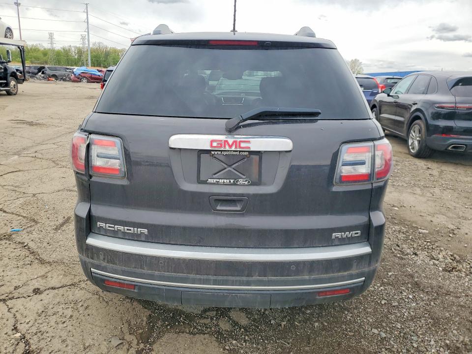 Продажа на аукционе авто 2015 Gmc Acadia, vin: 1GKKVRKD1FJ368662, номер лота: 52390846