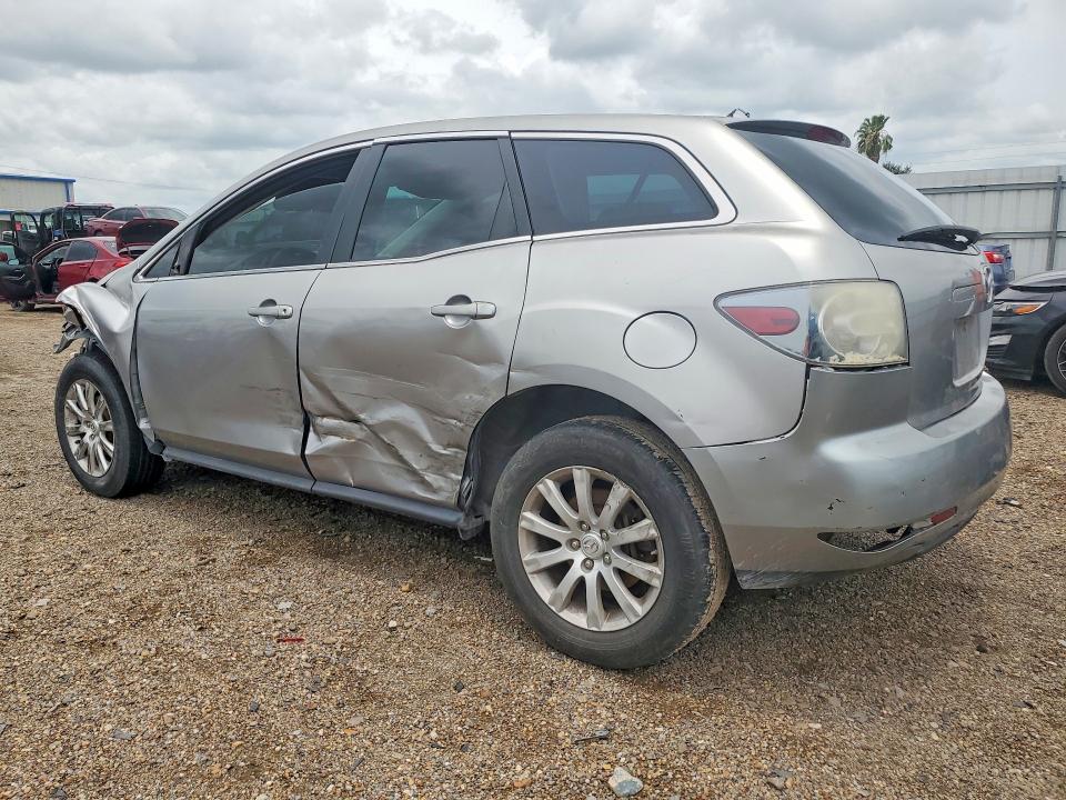 Aukcja sprzedaży 2011 Mazda Cx-7, vin: JM3ER2B54B0372628, numer aukcji: 54667646