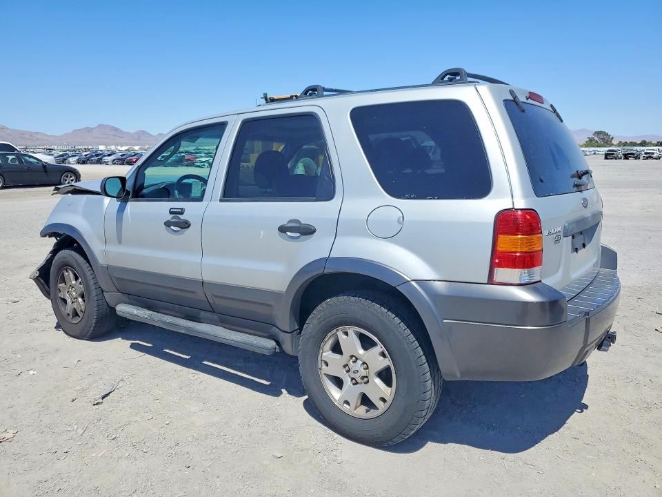 54728736 :رقم المزاد ، 1FMCU03116KB09355 vin ، 2006 Ford Escape مزاد بيع