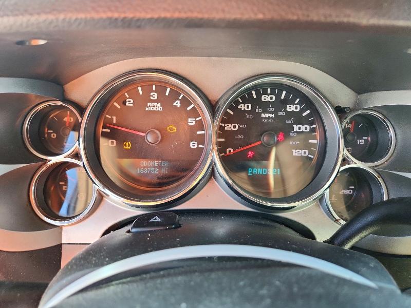 53304996 :رقم المزاد ، 2GCEK13M971646804 vin ، 2007 Chevrolet Silverado مزاد بيع