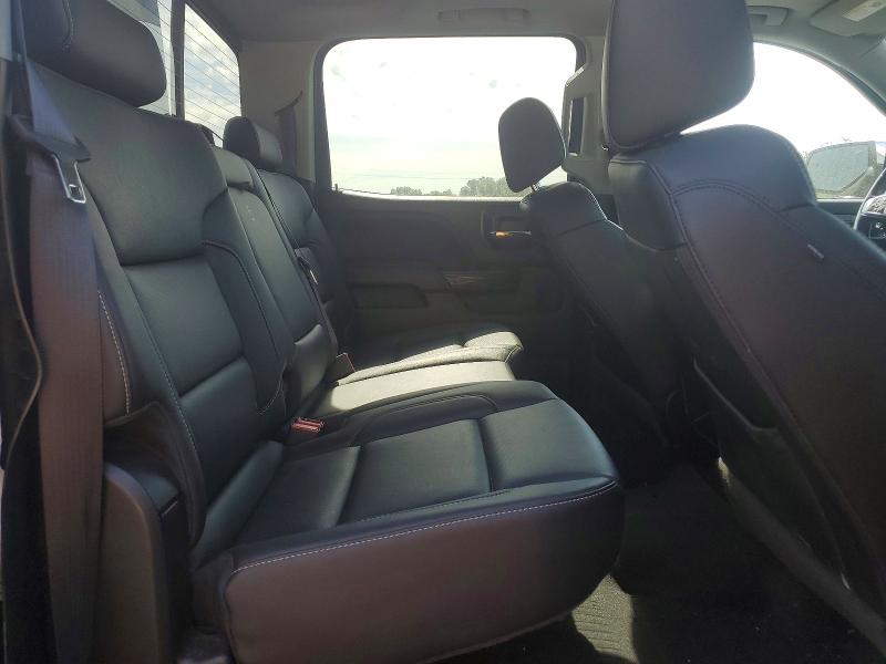 Aukcja sprzedaży 2018 Gmc Sierra, vin: 3GTU2NECXJG537581, numer aukcji: 53265506