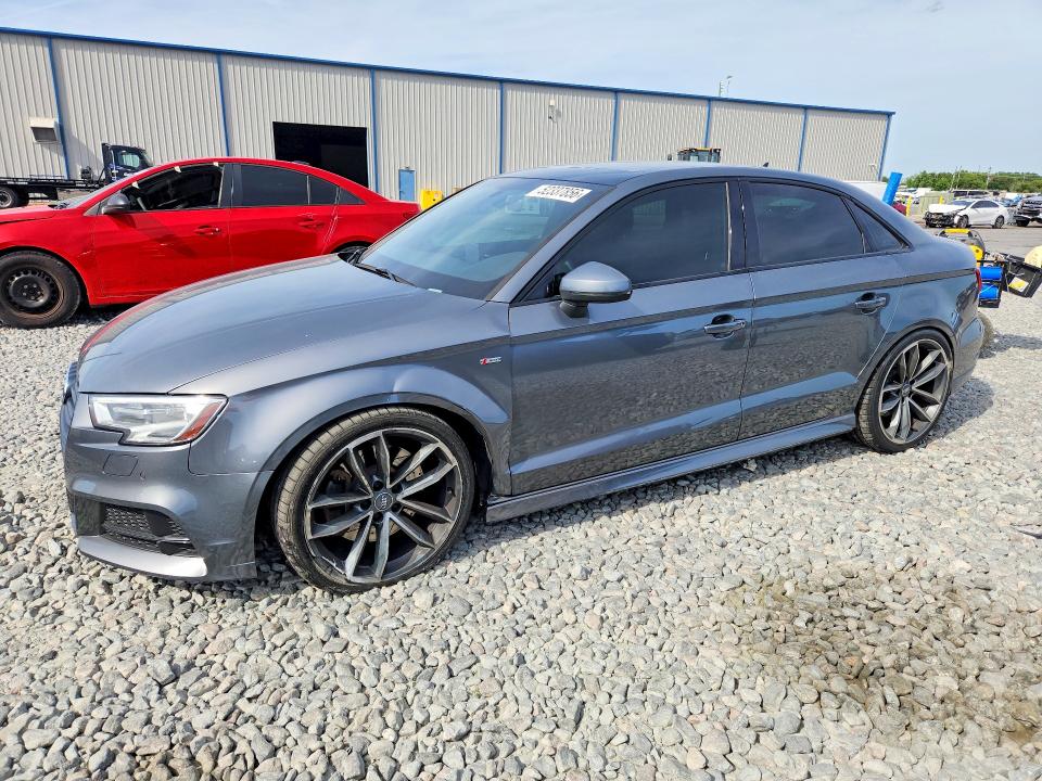 Aukcja sprzedaży 2020 Audi A3, vin: WAUBEGFF7LA102289, numer aukcji: 52337856