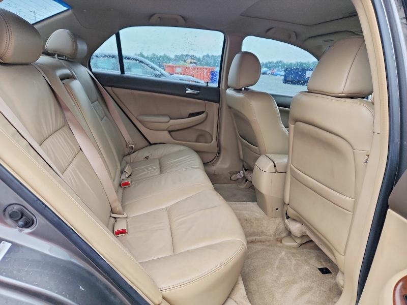 Продаж на аукціоні авто 2006 Honda Accord, vin: 1HGCM66546A031456, номер лоту: 52776166