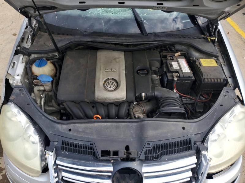 Продаж на аукціоні авто 2009 Volkswagen Jetta, vin: 3VWTZ71K89M300243, номер лоту: 51008866