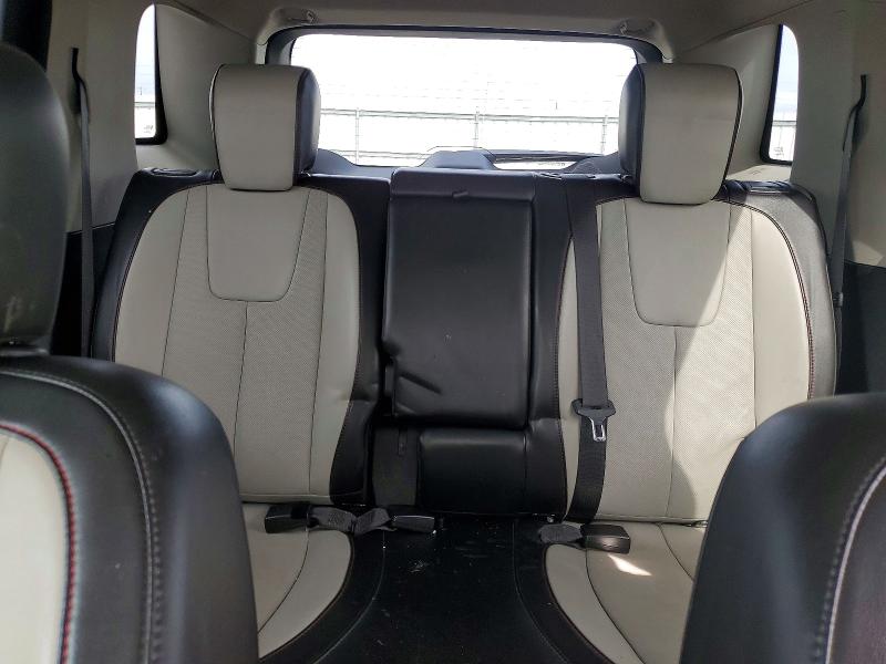 2014 Gmc Terrain მანქანა იყიდება აუქციონზე, vin: 2GKFLXE37E6141888, აუქციონის ნომერი: 53097896