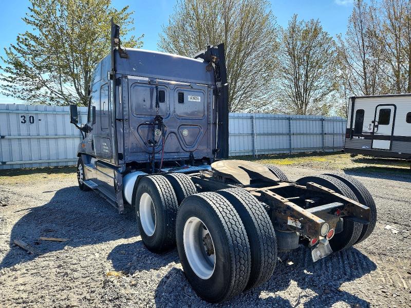 Aukcja sprzedaży 2017 Freightliner Cascadia, vin: 1FUJGLDV8HLHM1686, numer aukcji: 54066296