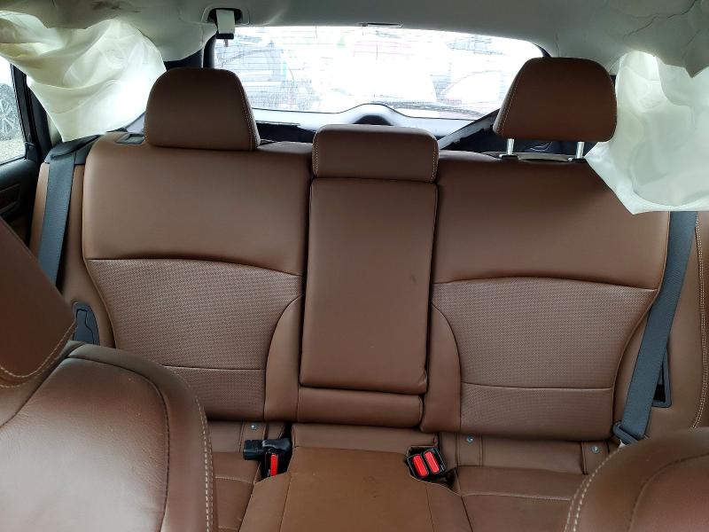 Aukcja sprzedaży 2018 Subaru Outback, vin: 4S4BSATC4J3362777, numer aukcji: 52376116