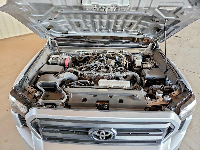 2025 Toyota Tacoma მანქანა იყიდება აუქციონზე, vin: 3TMLB5JN4SM110094, აუქციონის ნომერი: 53267336