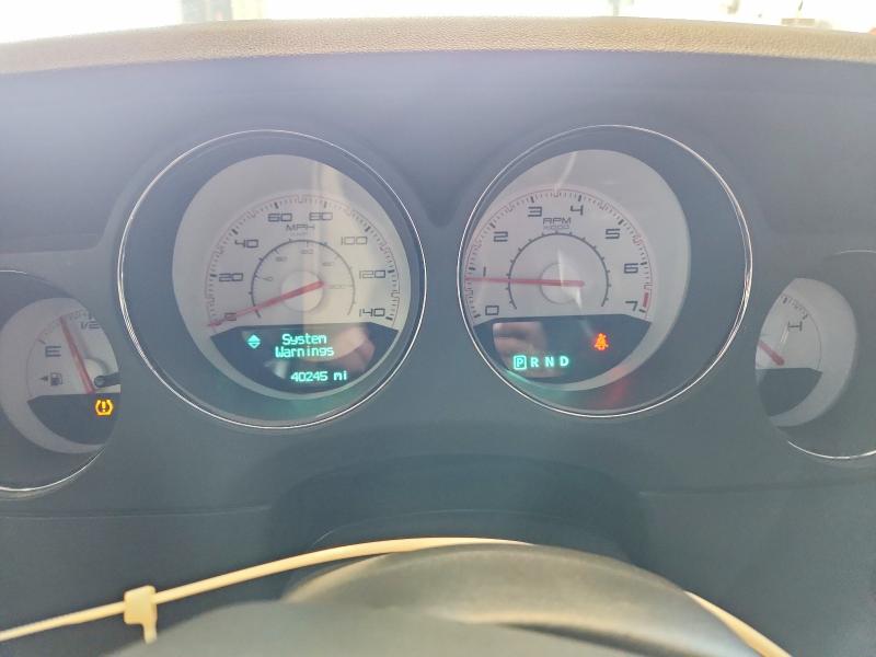 Продаж на аукціоні авто 2012 Dodge Challenger, vin: 2C3CDYAG2CH230025, номер лоту: 53017346
