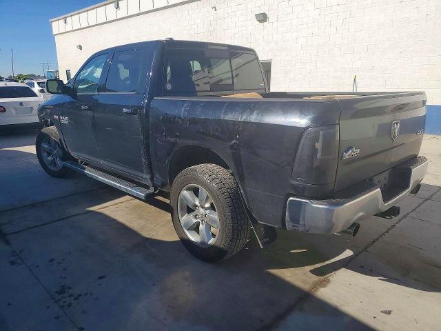 Aukcja sprzedaży 2014 Ram 1500, vin: 1C6RR7LT4ES192411, numer aukcji: 51611606