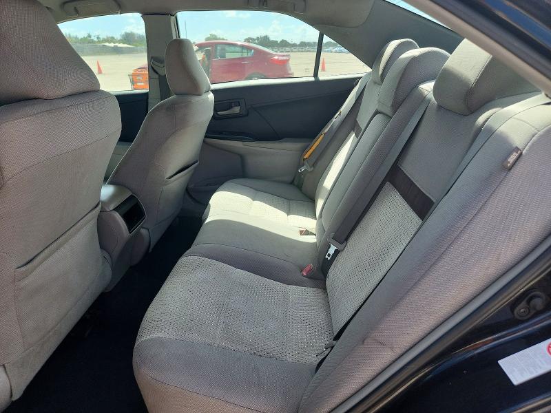 Продажа на аукционе авто 2013 Toyota Camry, vin: 4T1BF1FK5DU257428, номер лота: 54226296