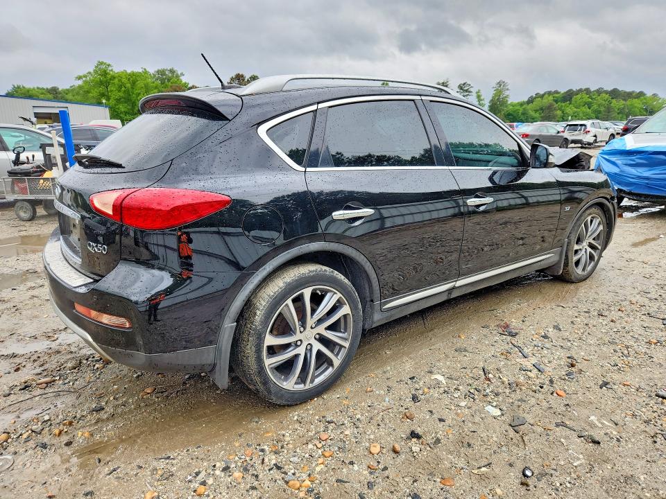 Aukcja sprzedaży 2016 Infiniti Qx50, vin: JN1BJ0RR3GM261085, numer aukcji: 52433296