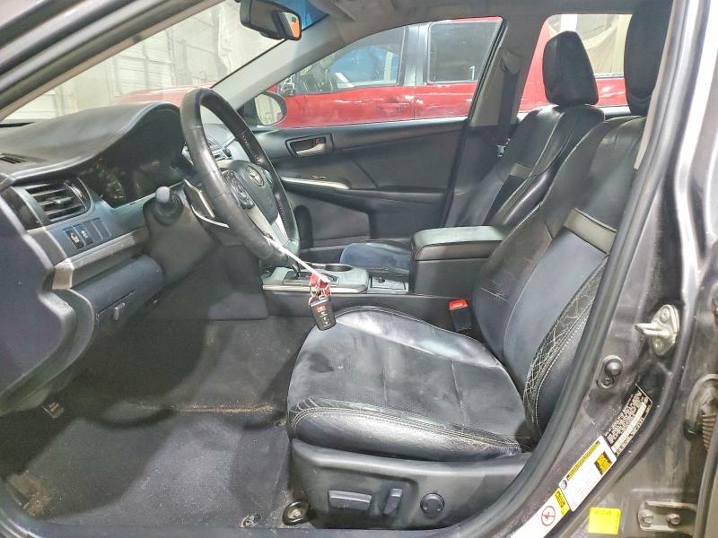 2014 Toyota Camry მანქანა იყიდება აუქციონზე, vin: 4T1BK1FK7EU539518, აუქციონის ნომერი: 52514056