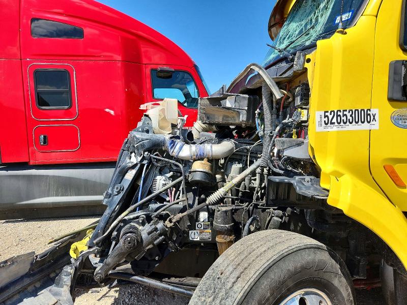 Продаж на аукціоні авто 2021 Peterbilt 579, vin: 1XPBDP9X5MD738430, номер лоту: 55651736