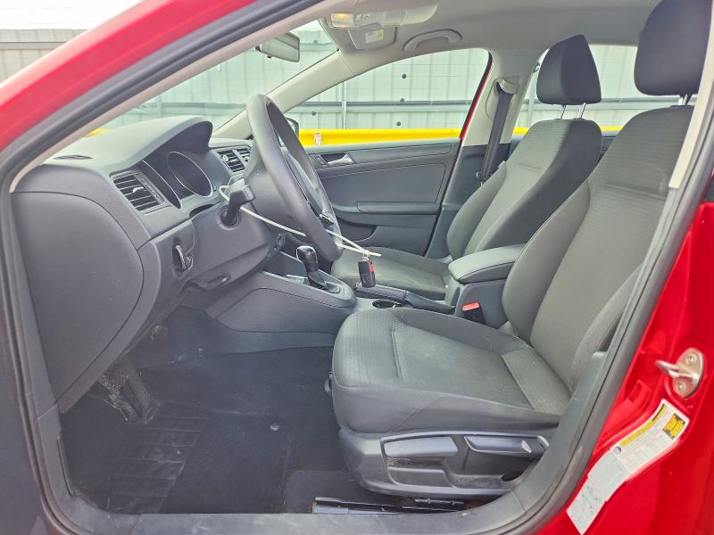 Продаж на аукціоні авто 2015 Volkswagen Jetta, vin: 3VW2K7AJ9FM319130, номер лоту: 53129696