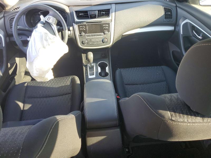 2016 Nissan Altima მანქანა იყიდება აუქციონზე, vin: 1N4AL3AP7GN367800, აუქციონის ნომერი: 53346396