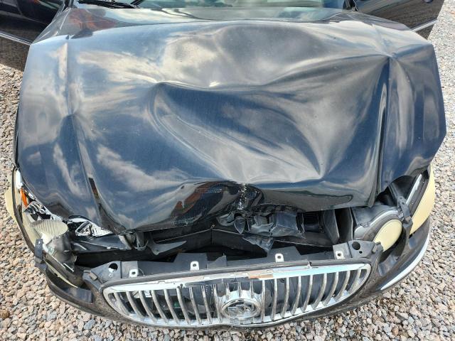 2008 Buick Lacrosse მანქანა იყიდება აუქციონზე, vin: 2G4WD582181142242, აუქციონის ნომერი: 55571066