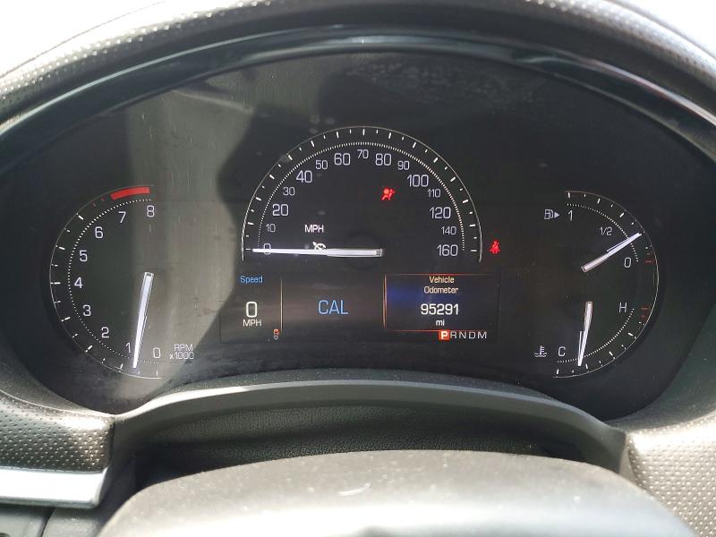 Продажа на аукционе авто 2017 Cadillac Xts, vin: 2G61M5S38H9168731, номер лота: 47873596