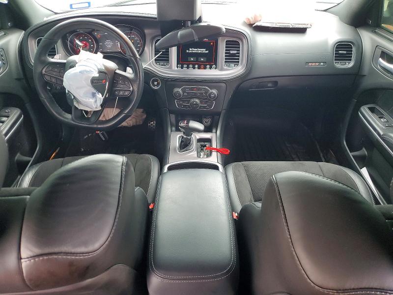 Продаж на аукціоні авто 2023 Dodge Charger, vin: 2C3CDXGJ2PH690269, номер лоту: 52464306