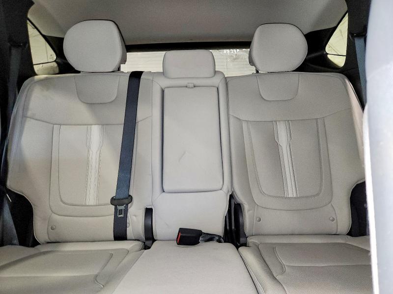 Aukcja sprzedaży 2025 Hyundai Tucson, vin: 5NMJBCDE3SH566209, numer aukcji: 54974466