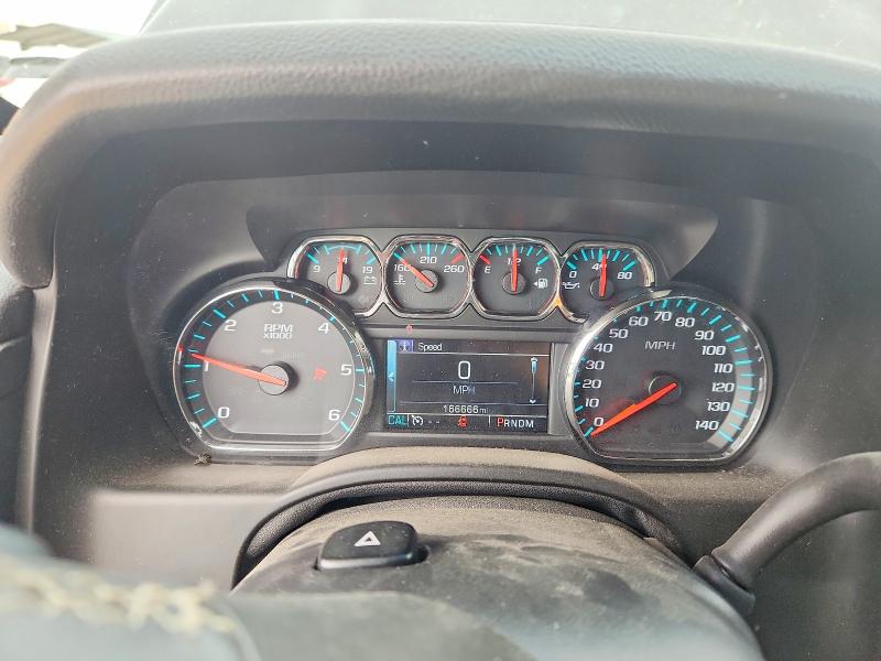 Продажа на аукционе авто 2016 Chevrolet Tahoe, vin: 1GNSKBKC7GR395698, номер лота: 54289726