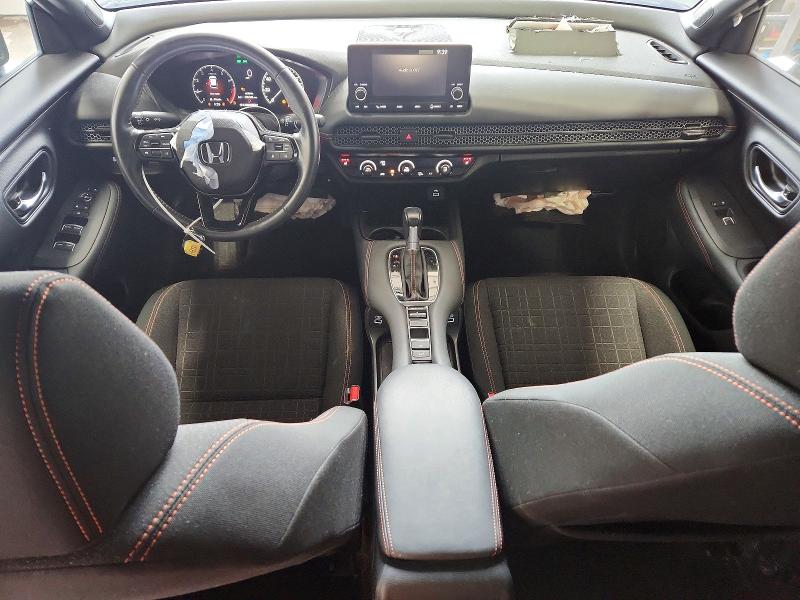 Aukcja sprzedaży 2023 Honda Hr-v, vin: 3CZRZ2H52PM748937, numer aukcji: 47597456