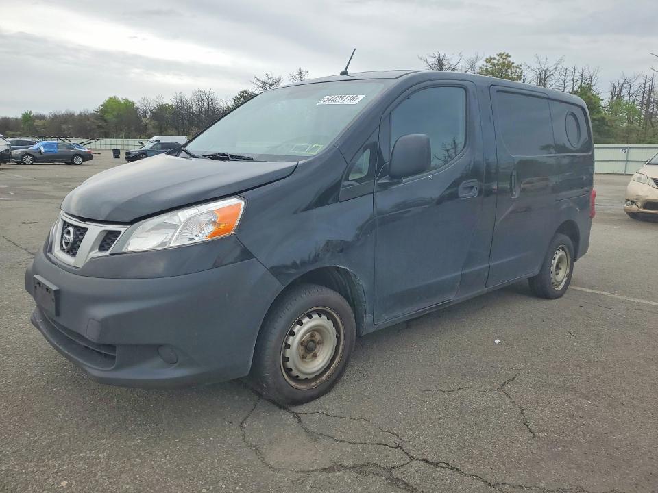 Aukcja sprzedaży 2019 Nissan Nv200, vin: 3N6CM0KN0KK694577, numer aukcji: 54425116