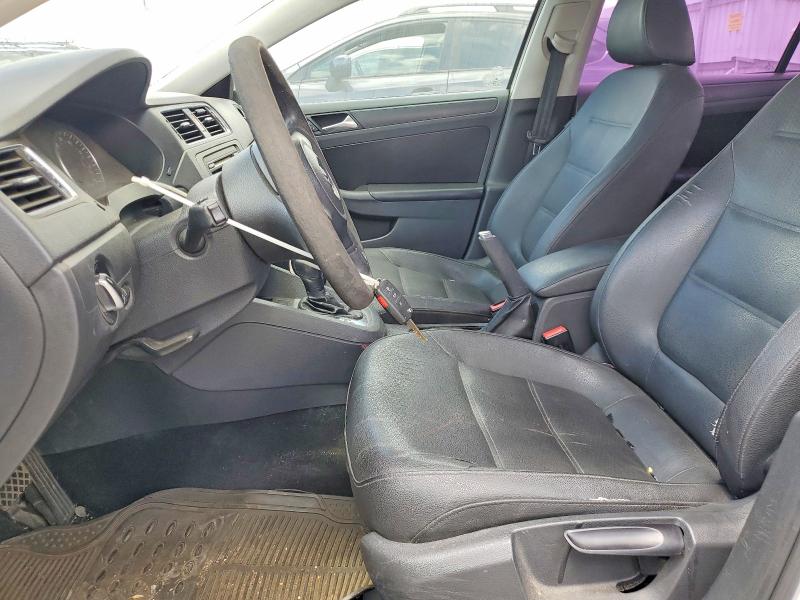Aukcja sprzedaży 2012 Volkswagen Jetta, vin: 3VWDP7AJXCM332264, numer aukcji: 54731096
