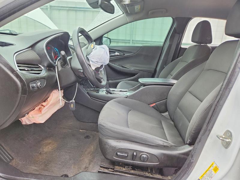 Aukcja sprzedaży 2017 Chevrolet Malibu, vin: 1G1ZJ5SU1HF102152, numer aukcji: 52397196