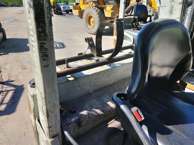 Продаж на аукціоні авто 2019 Unicariers Forklift, vin: CP1F29W31032, номер лоту: 52528996