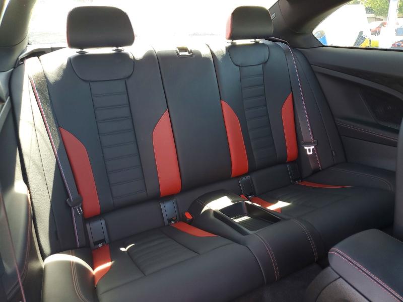 Продаж на аукціоні авто 2025 Bmw M2, vin: 3MF23DM09S8F03047, номер лоту: 52102326