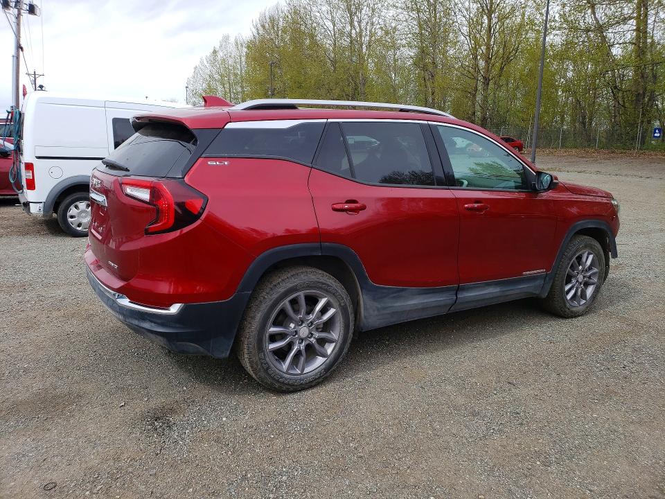 Aukcja sprzedaży 2024 Gmc Terrain, vin: 3GKALVEG0RL214814, numer aukcji: 50390786
