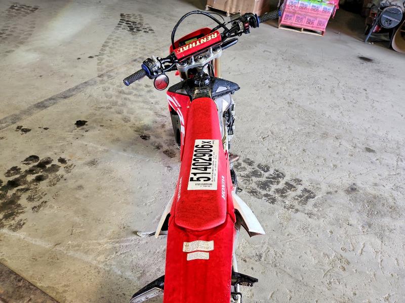Продаж на аукціоні авто 2019 Honda Crf450, vin: JH2PD1111KK002452, номер лоту: 51402906