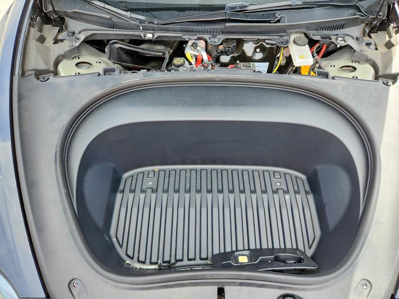 Продаж на аукціоні авто 2025 Tesla Model 3, vin: 5YJ3E1EB9SF009315, номер лоту: 55041096