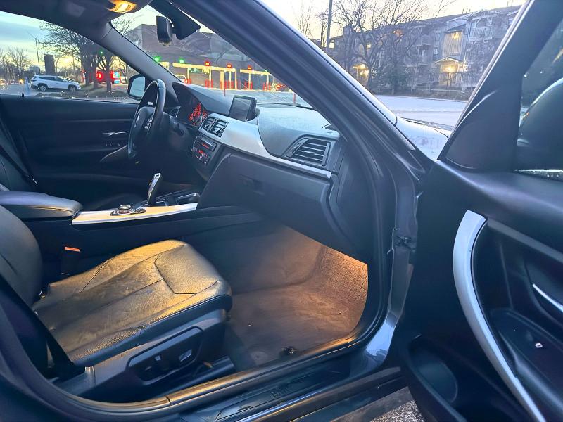 Продажа на аукционе авто 2012 Bmw 328, vin: WBA3C1C54CF430078, номер лота: 52350386