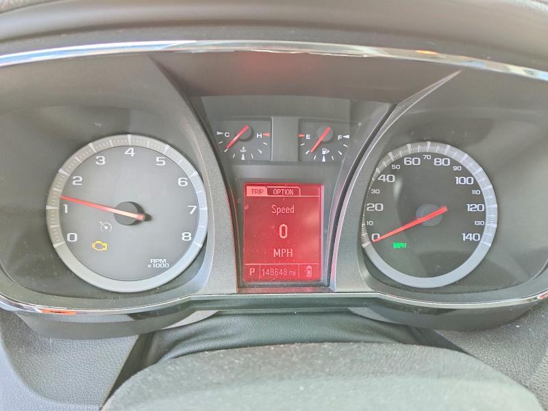 Продаж на аукціоні авто 2014 Gmc Terrain, vin: 2GKFLWEK8E6294720, номер лоту: 52459466