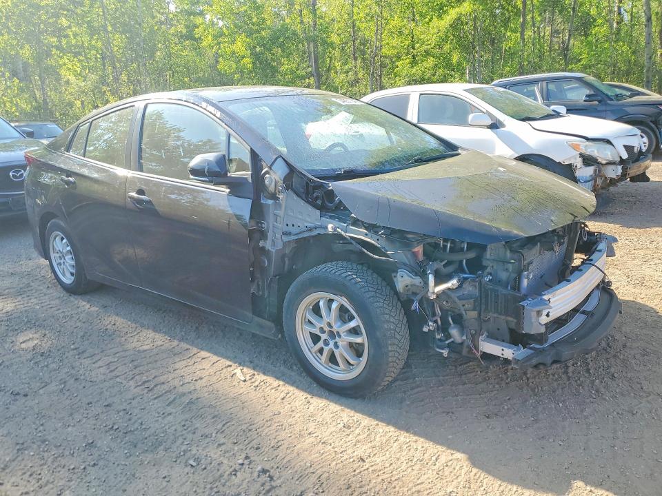 Aukcja sprzedaży 2021 Toyota Prius Prime, vin: JTDKAMFP4M3183649, numer aukcji: 54851346