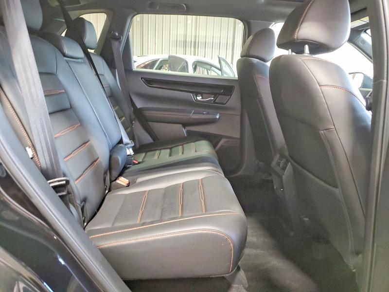 Aukcja sprzedaży 2025 Honda Cr-v, vin: 2HKRS6H90SH808913, numer aukcji: 55203226
