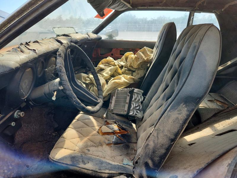 Продаж на аукціоні авто 1972 Ford Mustang, vin: 2F05F240261, номер лоту: 55431766