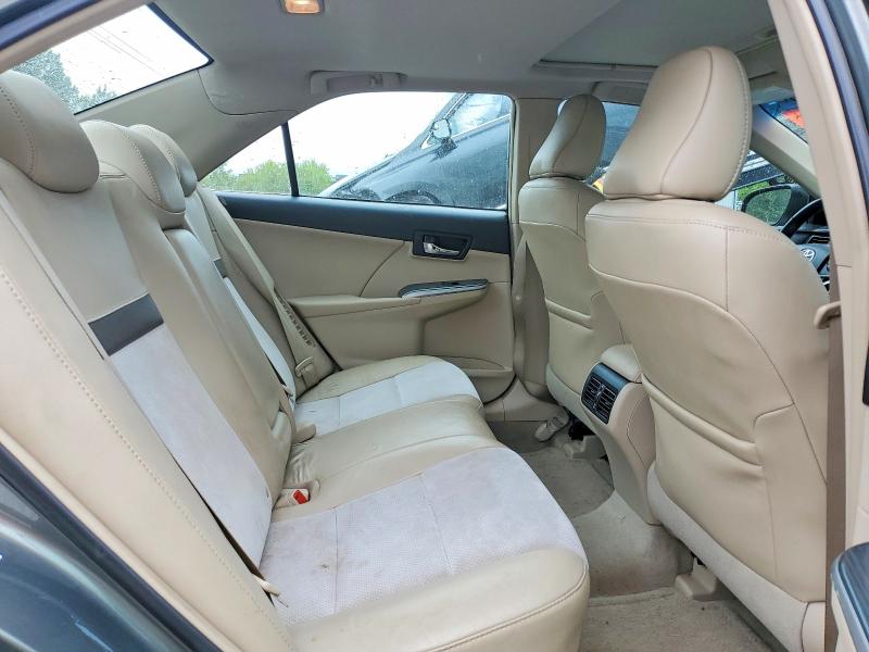 2012 Toyota Camry Hybrid მანქანა იყიდება აუქციონზე, vin: 4T1BD1FK3CU018657, აუქციონის ნომერი: 52967146