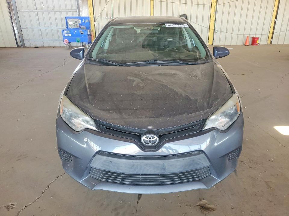 Aukcja sprzedaży 2016 Toyota Corolla, vin: 2T1BURHE1GC681268, numer aukcji: 55323066
