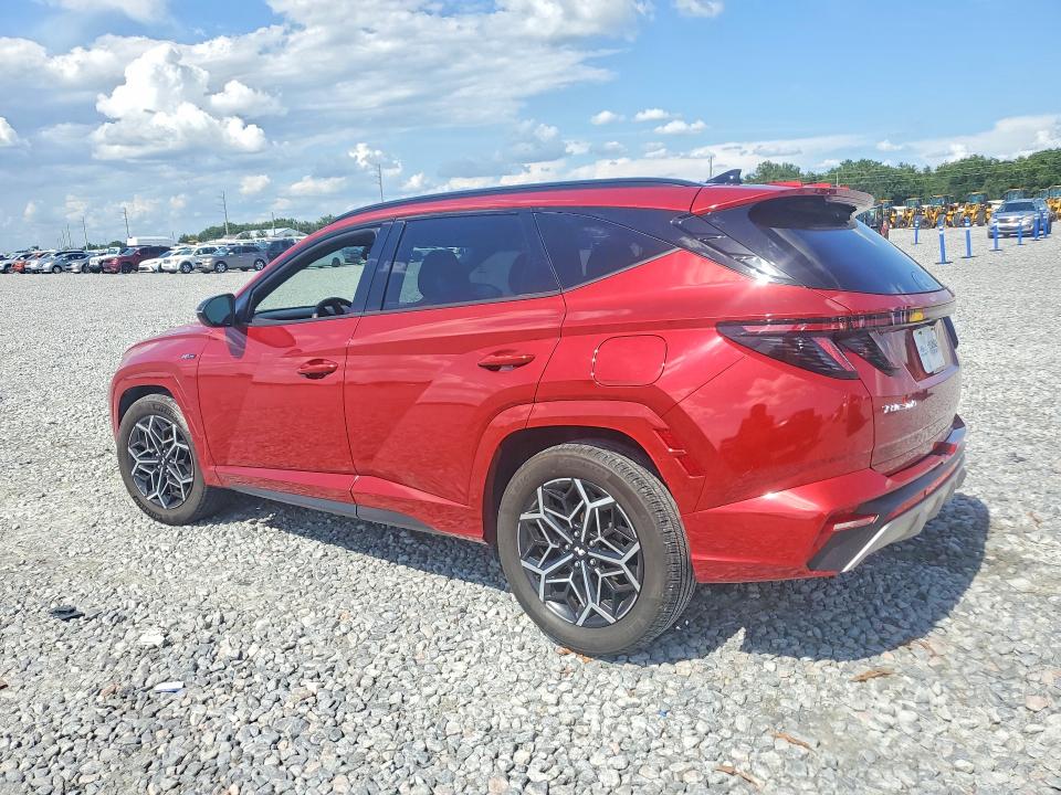 54782066 :رقم المزاد ، KM8JF3AE9NU169735 vin ، 2022 Hyundai Tucson مزاد بيع