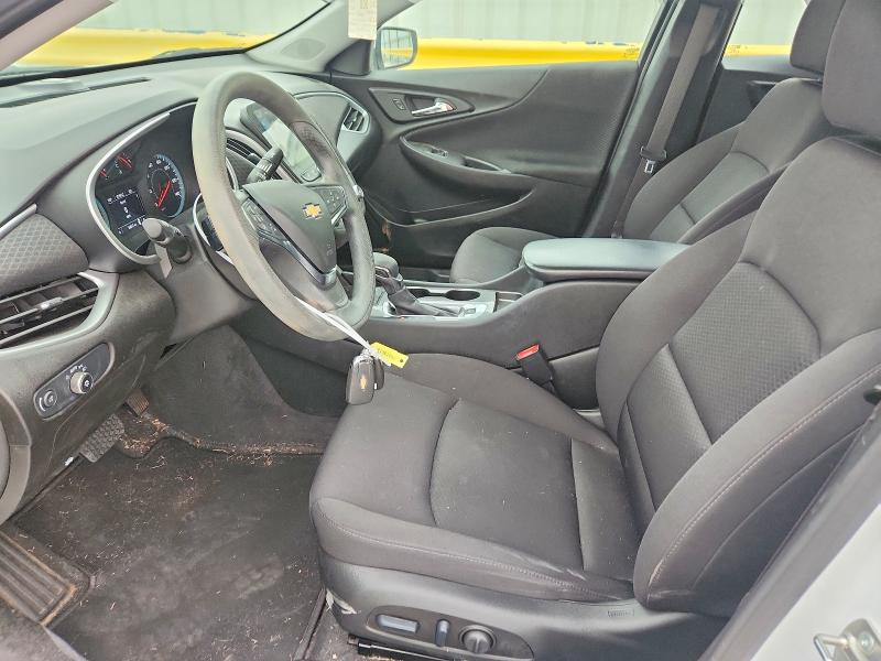 2024 Chevrolet Malibu მანქანა იყიდება აუქციონზე, vin: 1G1ZC5ST1RF188484, აუქციონის ნომერი: 52782776