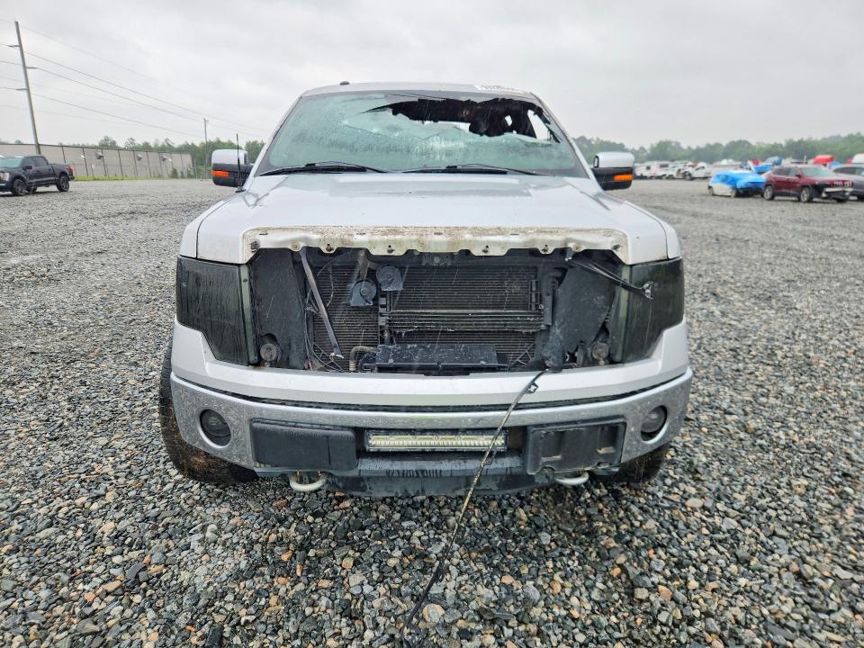2011 Ford F150 მანქანა იყიდება აუქციონზე, vin: 1FTFW1ET1BFD03175, აუქციონის ნომერი: 53228956