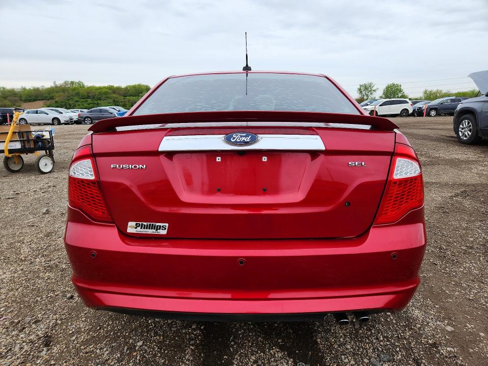 2011 Ford Fusion მანქანა იყიდება აუქციონზე, vin: 3FAHP0JA6BR218412, აუქციონის ნომერი: 52343506
