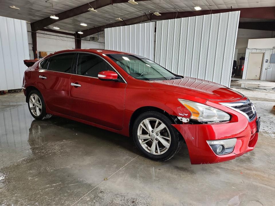 Aukcja sprzedaży 2013 Nissan Altima, vin: 1N4AL3AP0DC166201, numer aukcji: 51381516